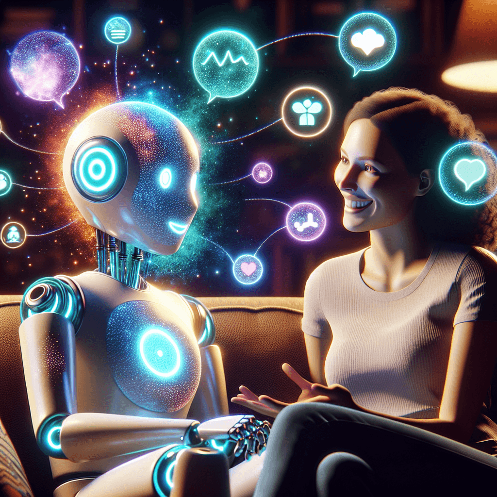 For AI Chatbots